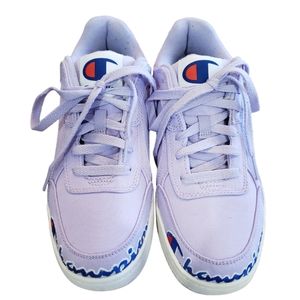BNWOT Champion Sneakers